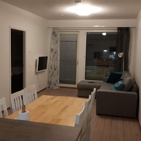 Lehtikatu Apartments โรวานิเอมิ ภายนอก รูปภาพ