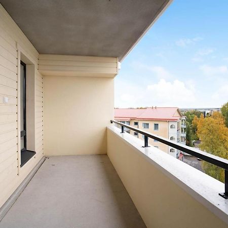 Lehtikatu Apartments โรวานิเอมิ ภายนอก รูปภาพ