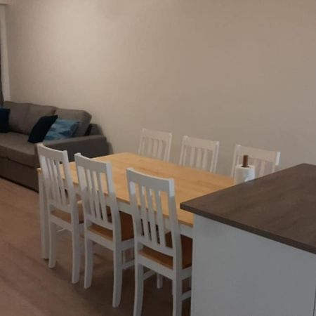 Lehtikatu Apartments โรวานิเอมิ ภายนอก รูปภาพ