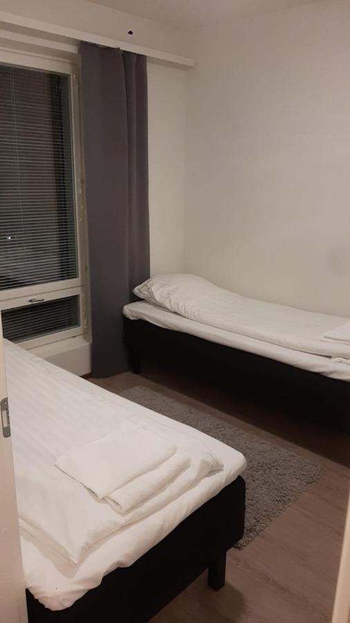 Lehtikatu Apartments โรวานิเอมิ ภายนอก รูปภาพ