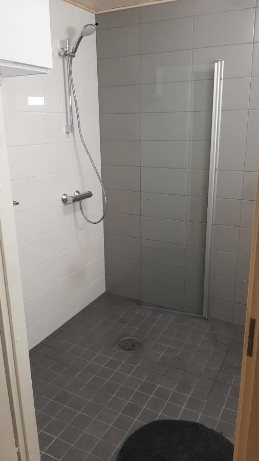 Lehtikatu Apartments โรวานิเอมิ ภายนอก รูปภาพ