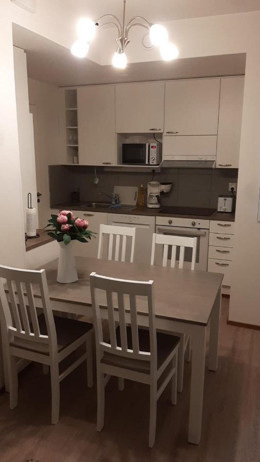 Lehtikatu Apartments โรวานิเอมิ ภายนอก รูปภาพ