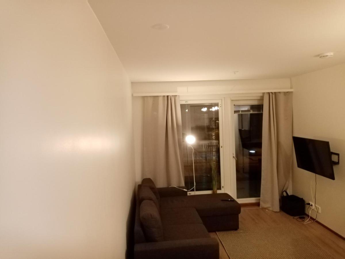 Lehtikatu Apartments โรวานิเอมิ ภายนอก รูปภาพ