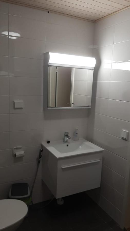 Lehtikatu Apartments โรวานิเอมิ ภายนอก รูปภาพ