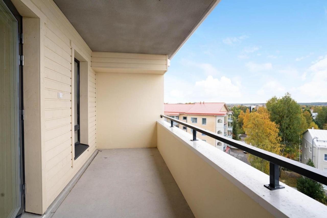 Lehtikatu Apartments โรวานิเอมิ ภายนอก รูปภาพ