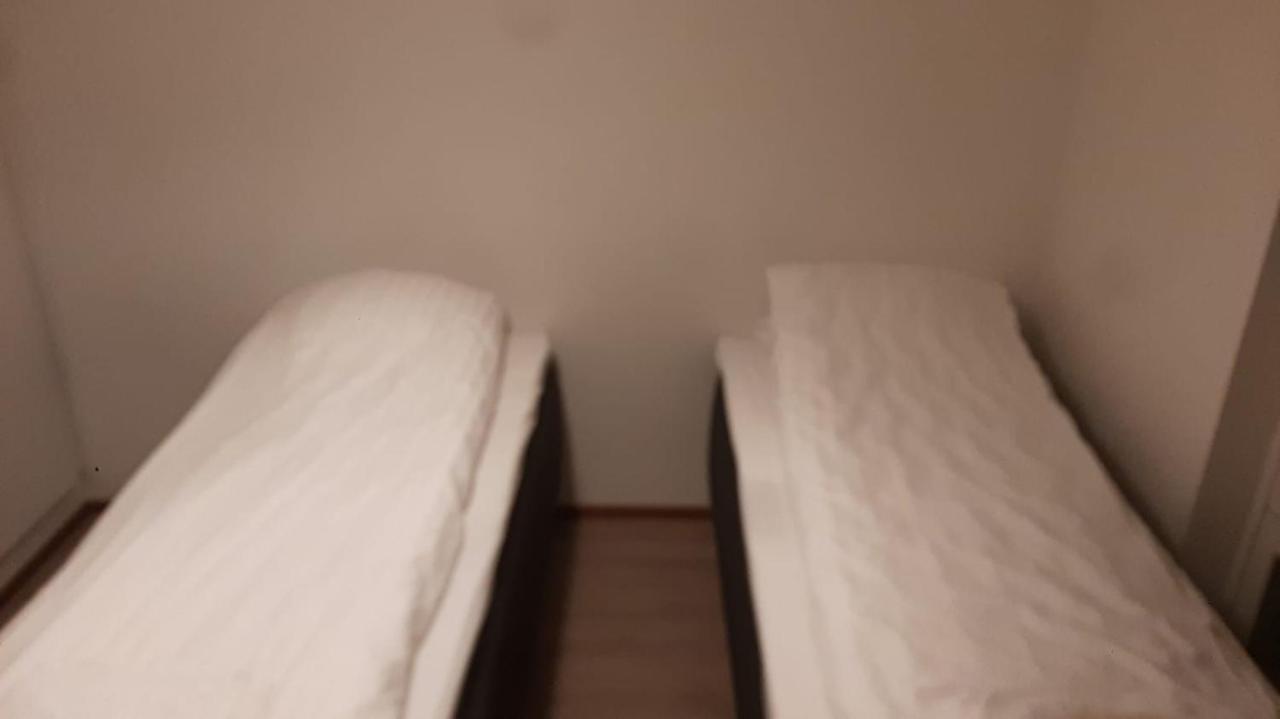 Lehtikatu Apartments โรวานิเอมิ ภายนอก รูปภาพ