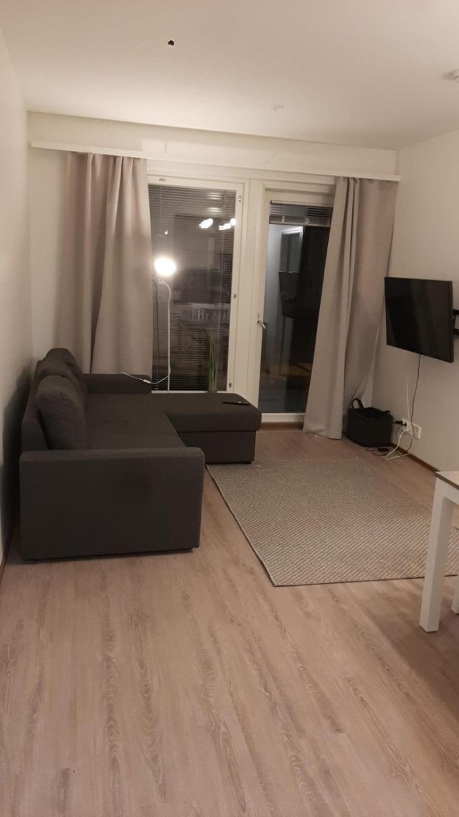 Lehtikatu Apartments โรวานิเอมิ ภายนอก รูปภาพ