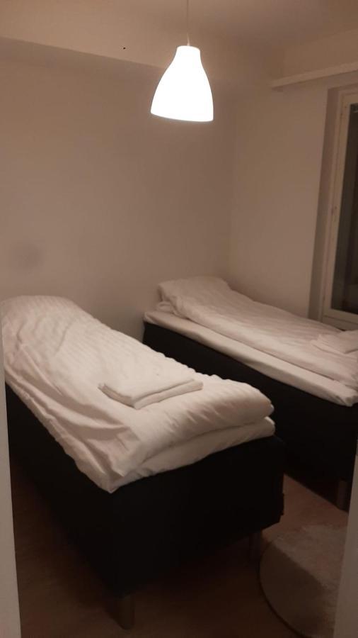 Lehtikatu Apartments โรวานิเอมิ ภายนอก รูปภาพ