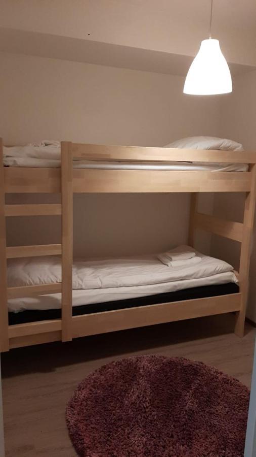 Lehtikatu Apartments โรวานิเอมิ ภายนอก รูปภาพ